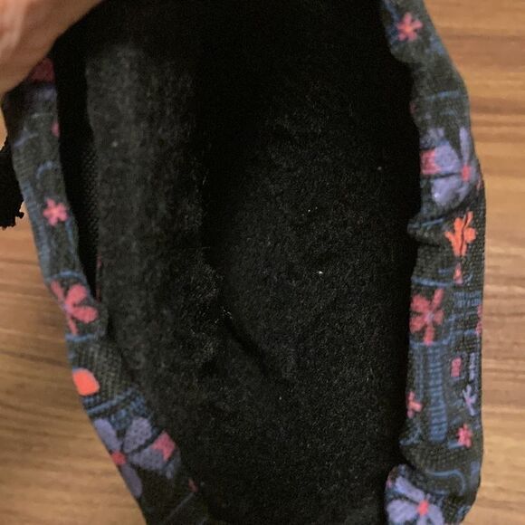 Kamik Child Snobuster 2 Winter Boots. Size 1. Navy Magenta. Warm/waterproof. - Picture 3 of 5